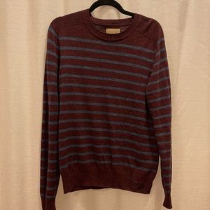 Lucky Brand Men’s Pullover